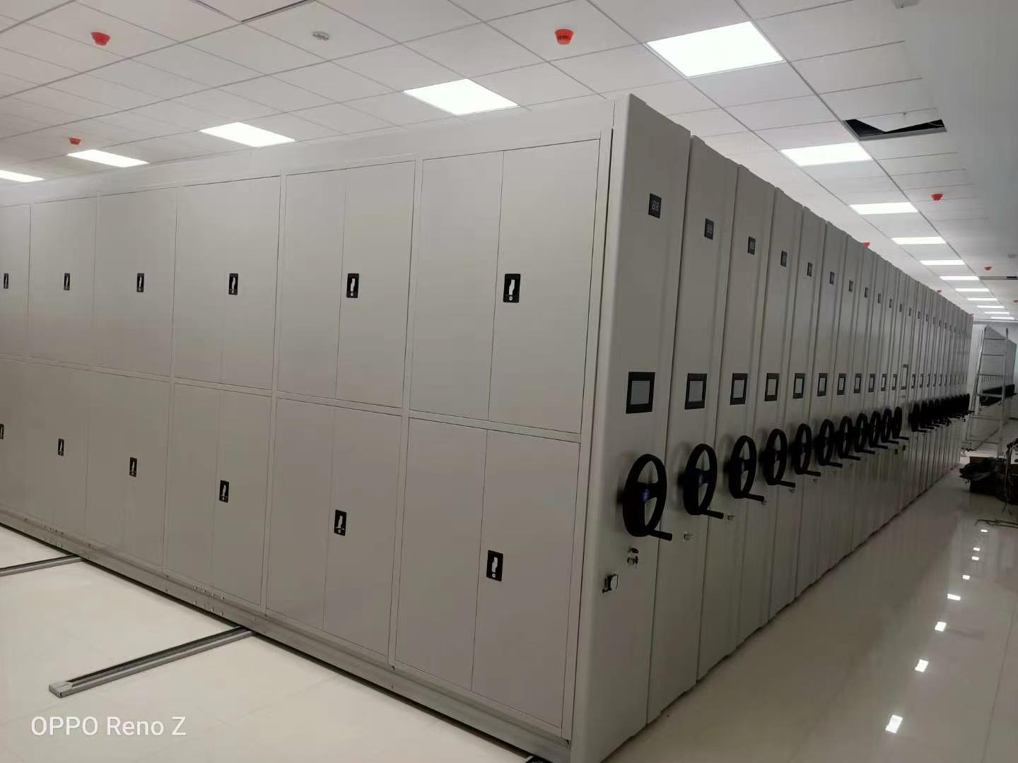 手动型密集柜_手摇密集柜_河北手动密集柜价格