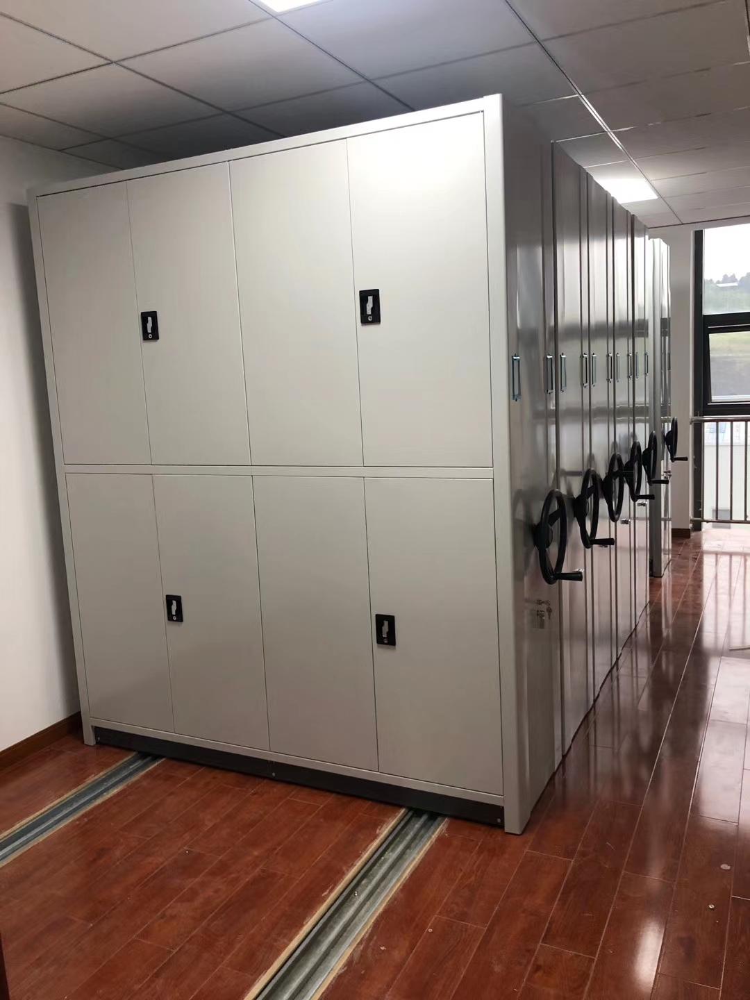 手动型密集柜_手摇密集柜_河北手动密集柜价格