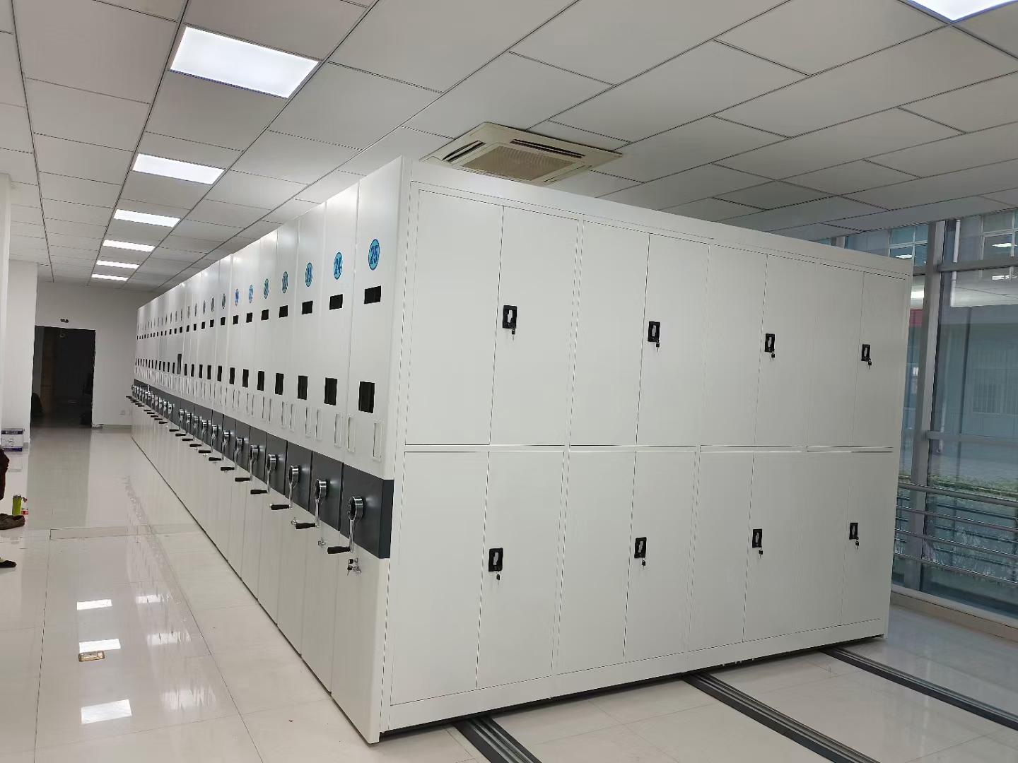 手动密集架_手动密集架报价表_河北手动密集架厂家