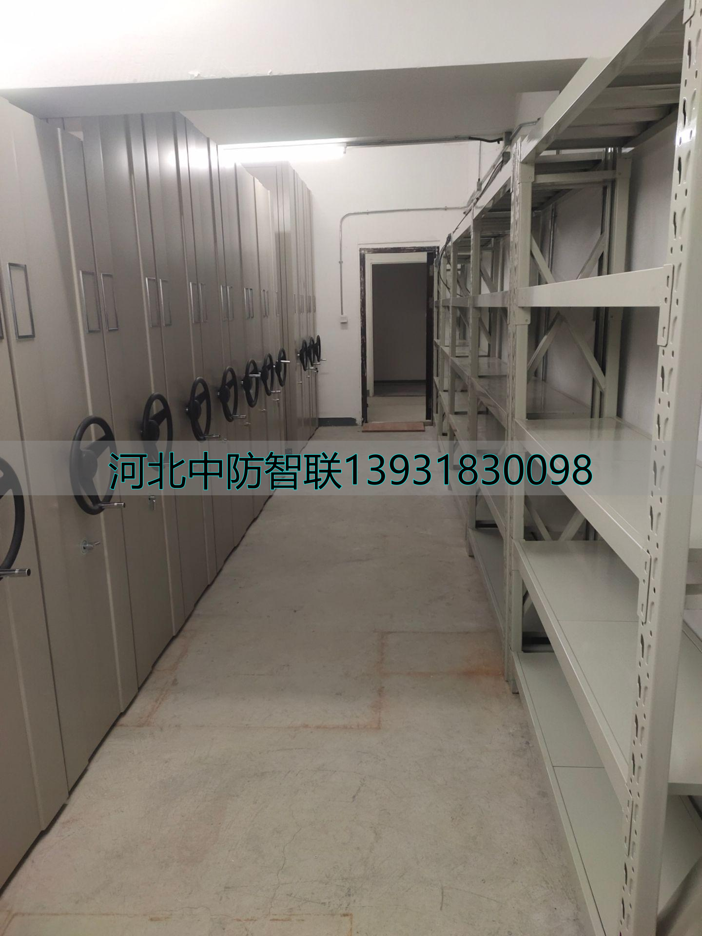 2026年自动选层智能密集柜TOP榜：哪个品牌优缺点直击人心？