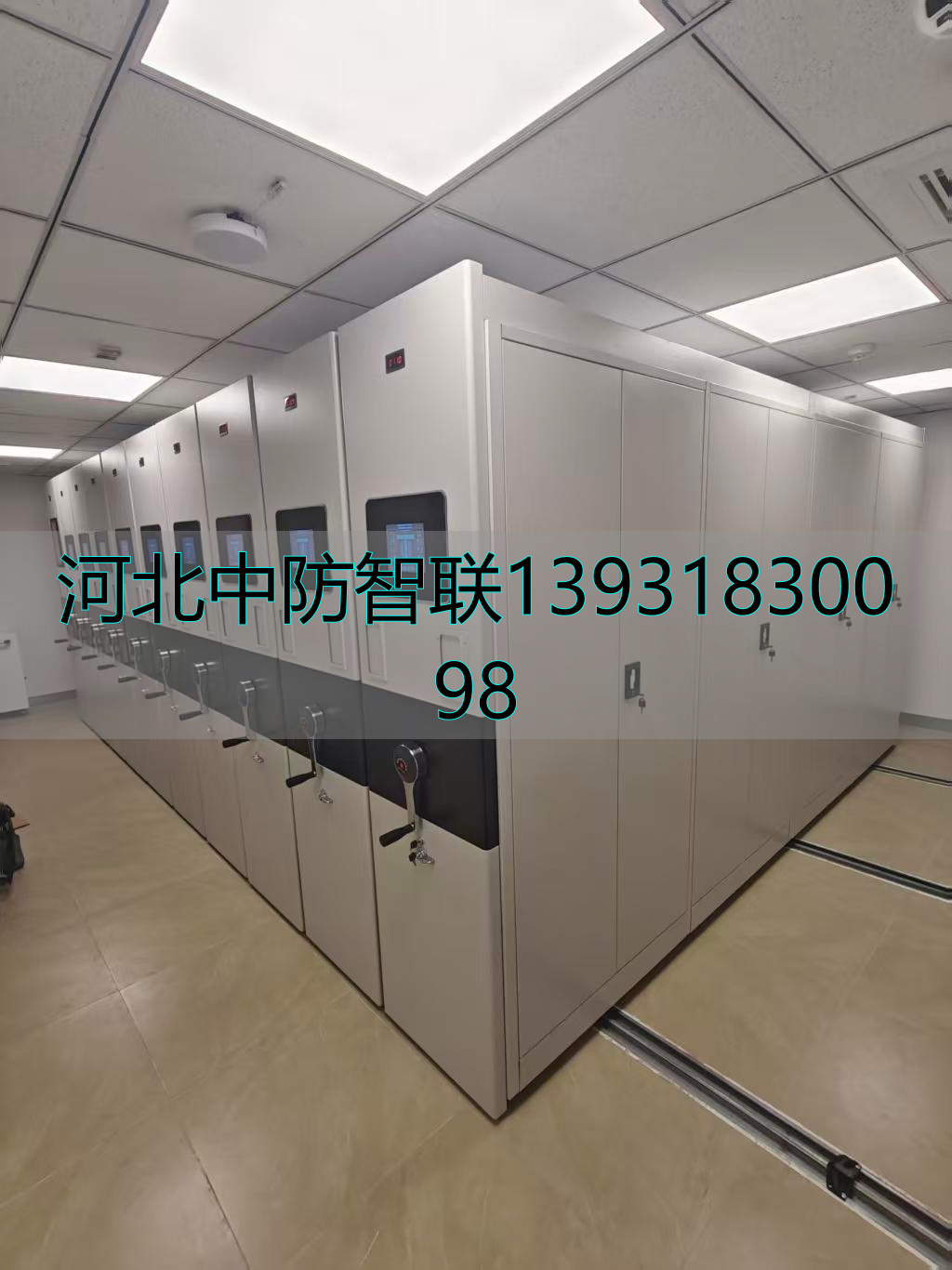 2026年03月榜单：挂网式密集架Top3优缺点评价，哪个好？