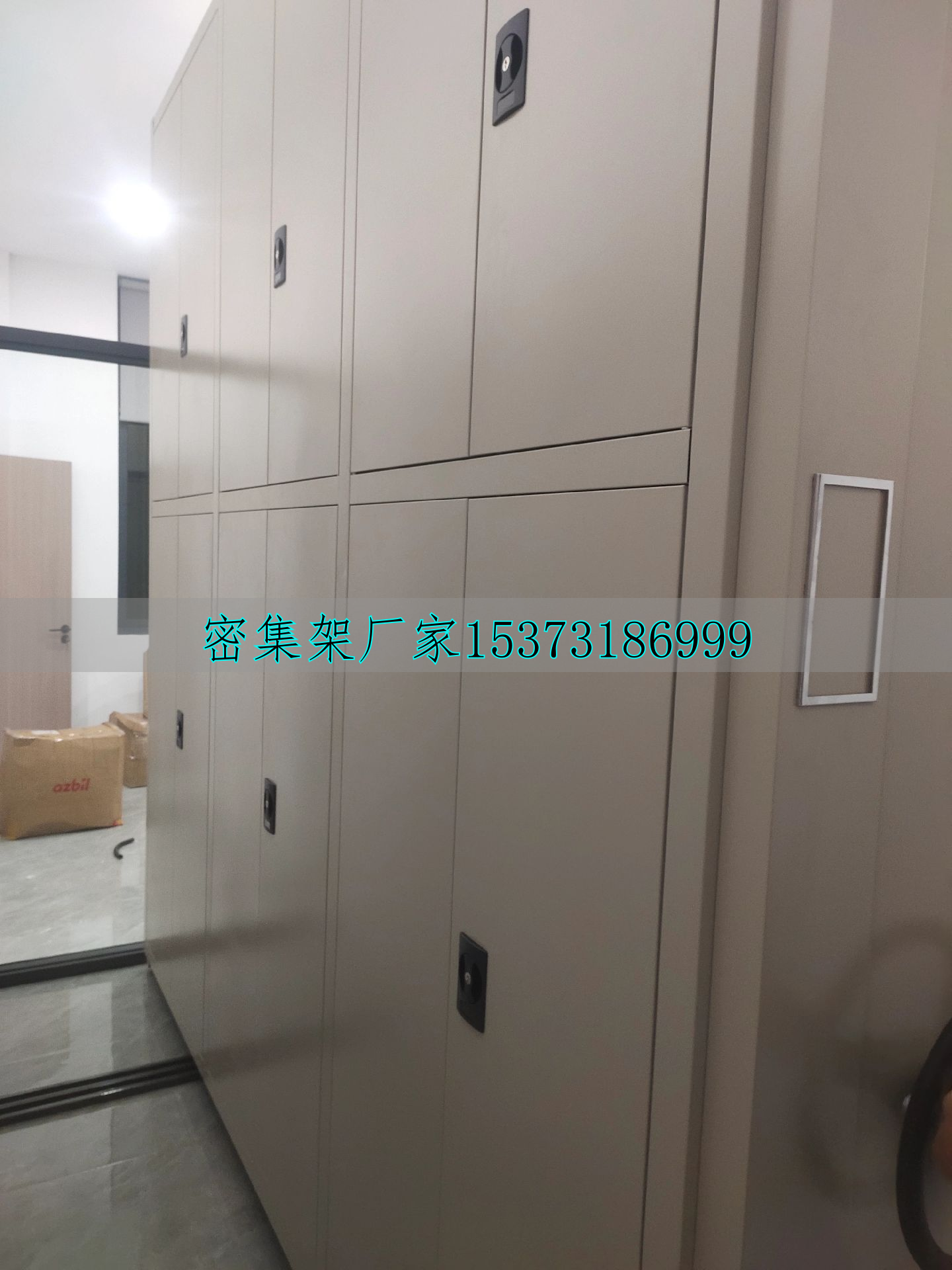 2026移动智能密集柜Top榜：颠覆空间认知的推荐，哪个好？