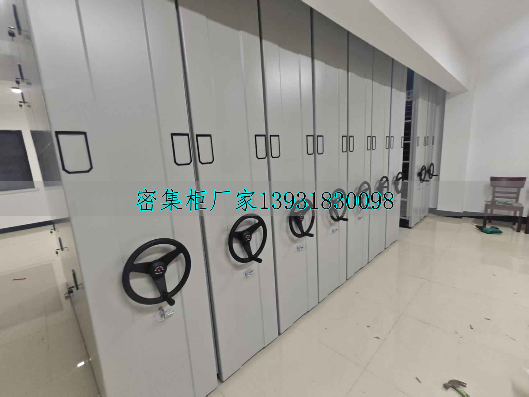 2026年3月实测推荐：移动电动密集柜Top3优缺点榜单，哪个好？