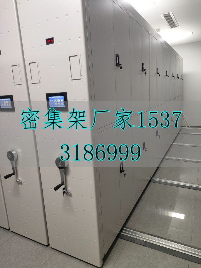 2026实物留样密集柜TOP1：哪个品牌优缺点直击人心？