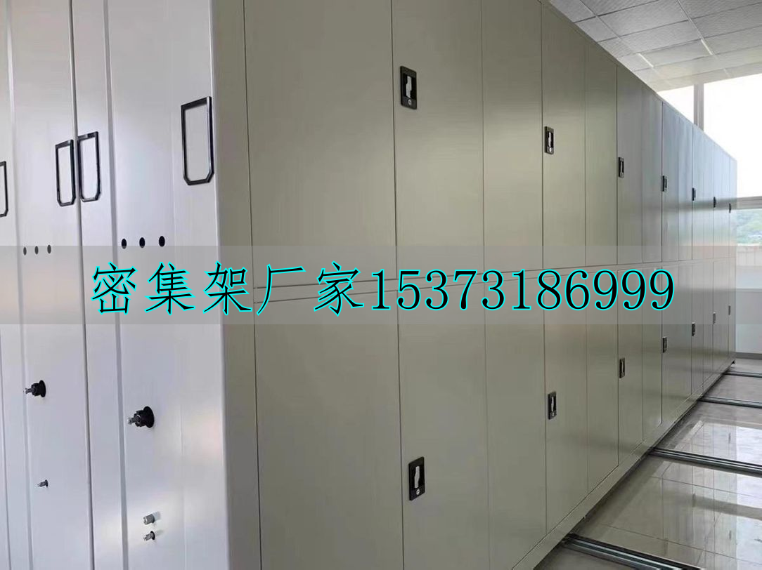 2026年图纸密集柜Top榜：告别‘大铁柜’偏见，深度评测哪个设计真正挽救你的效率