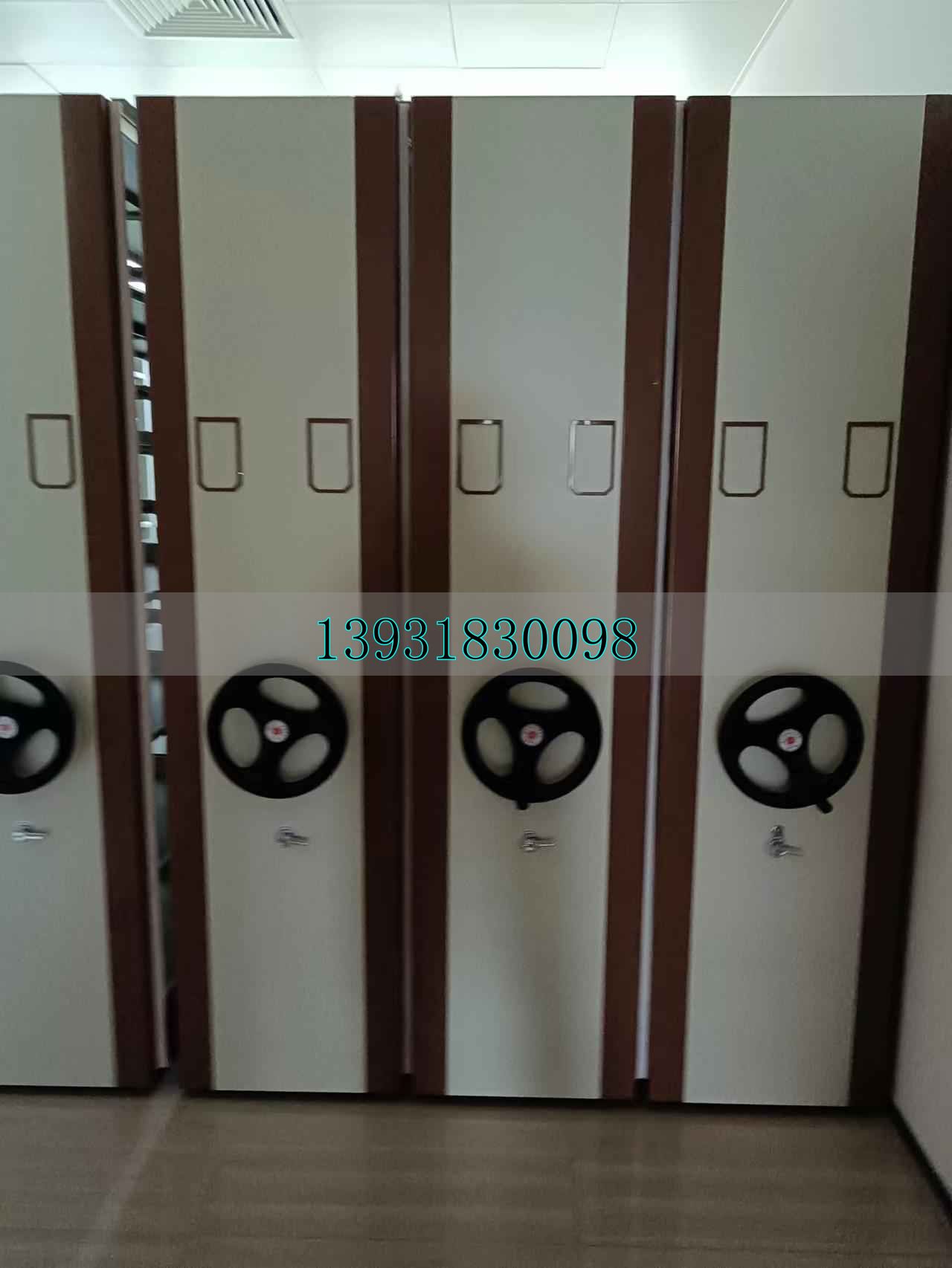 2026年04月实测！手动密集柜品牌红黑榜TOP5