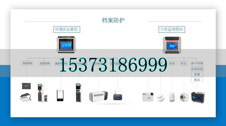 智慧档案库房怎么建？省钱高效秘诀