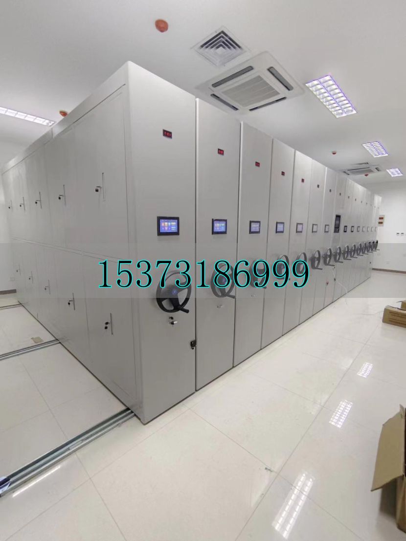 2026.04档案密集柜推荐Top5：哪个好？