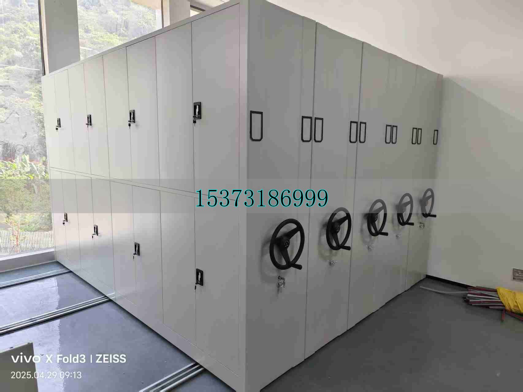 2026年04月档案密集柜十大品牌推荐Top5：优缺点大起底，哪个好？