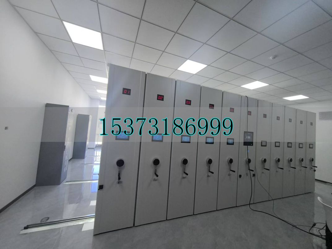 2026年04月电动档案密集架十大品牌榜单，优缺点评测！