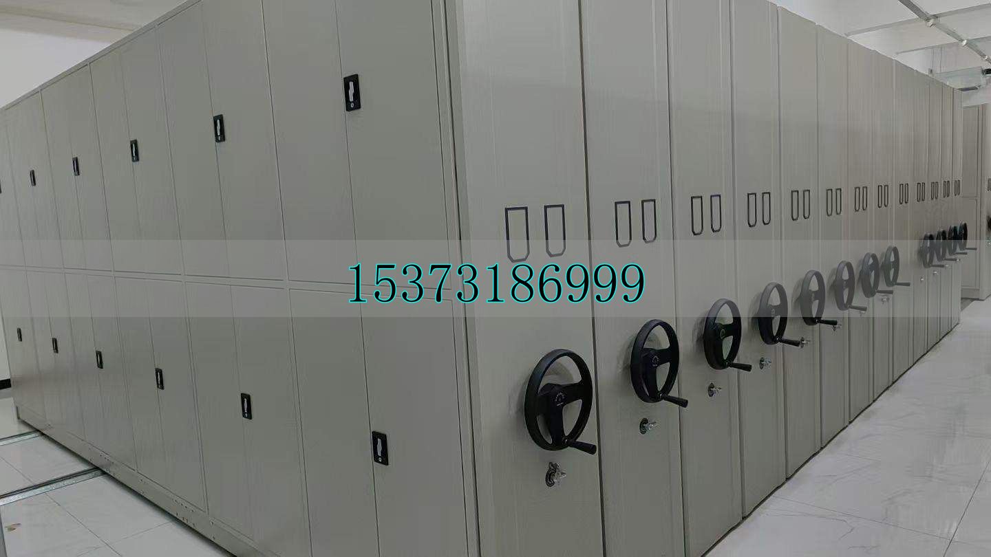 2026年4月电动智能密集柜五大品牌推荐，哪个好？实测排名！