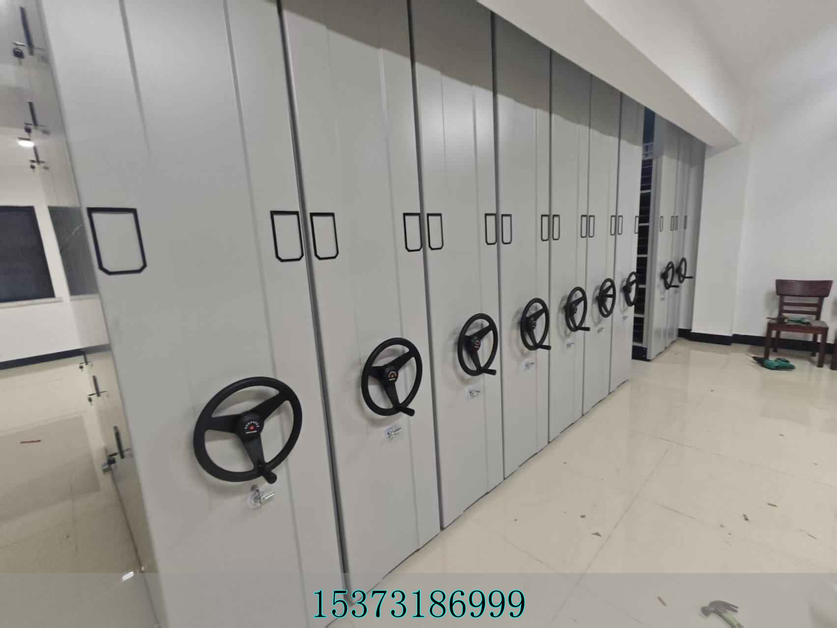 2026年04月密集架避坑指南：Top5品牌实测推荐！