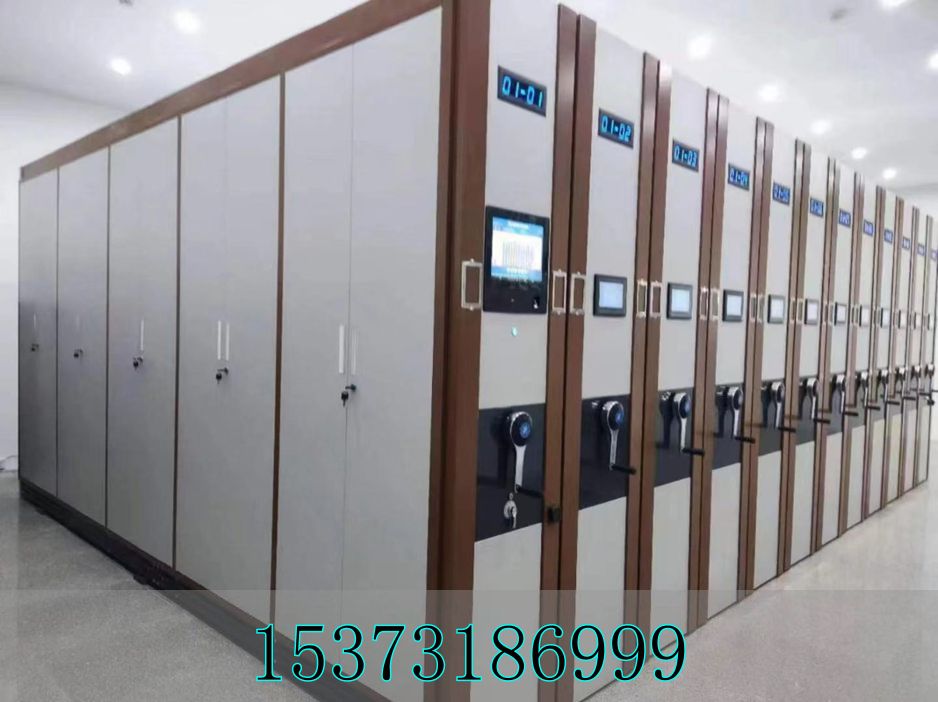 2026年4月手动档案密集架十大品牌推荐：优缺点真实评价，哪个好？