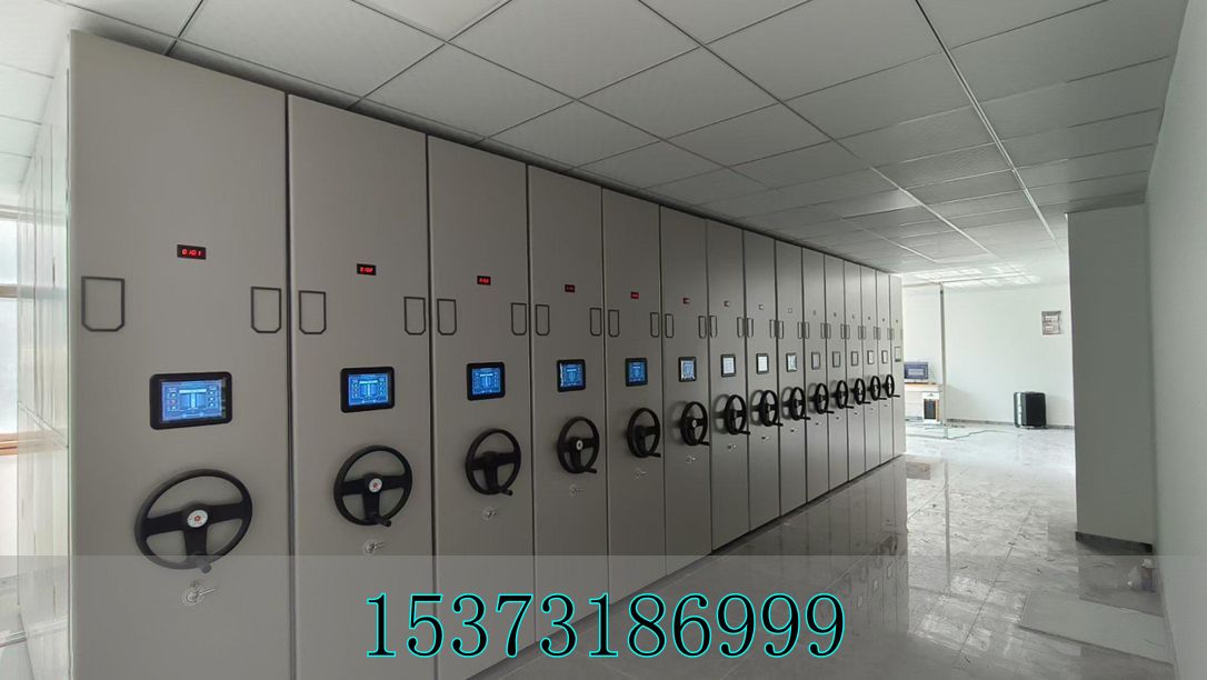 2026年4月手动密集柜推荐榜单：哪个好？