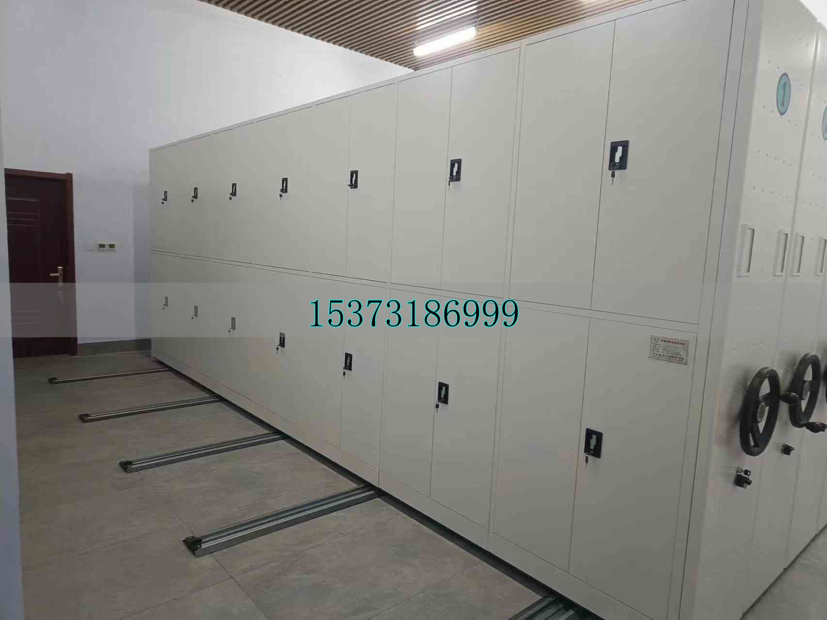 密集书架参数_手动密集书架_密集架书架厂家