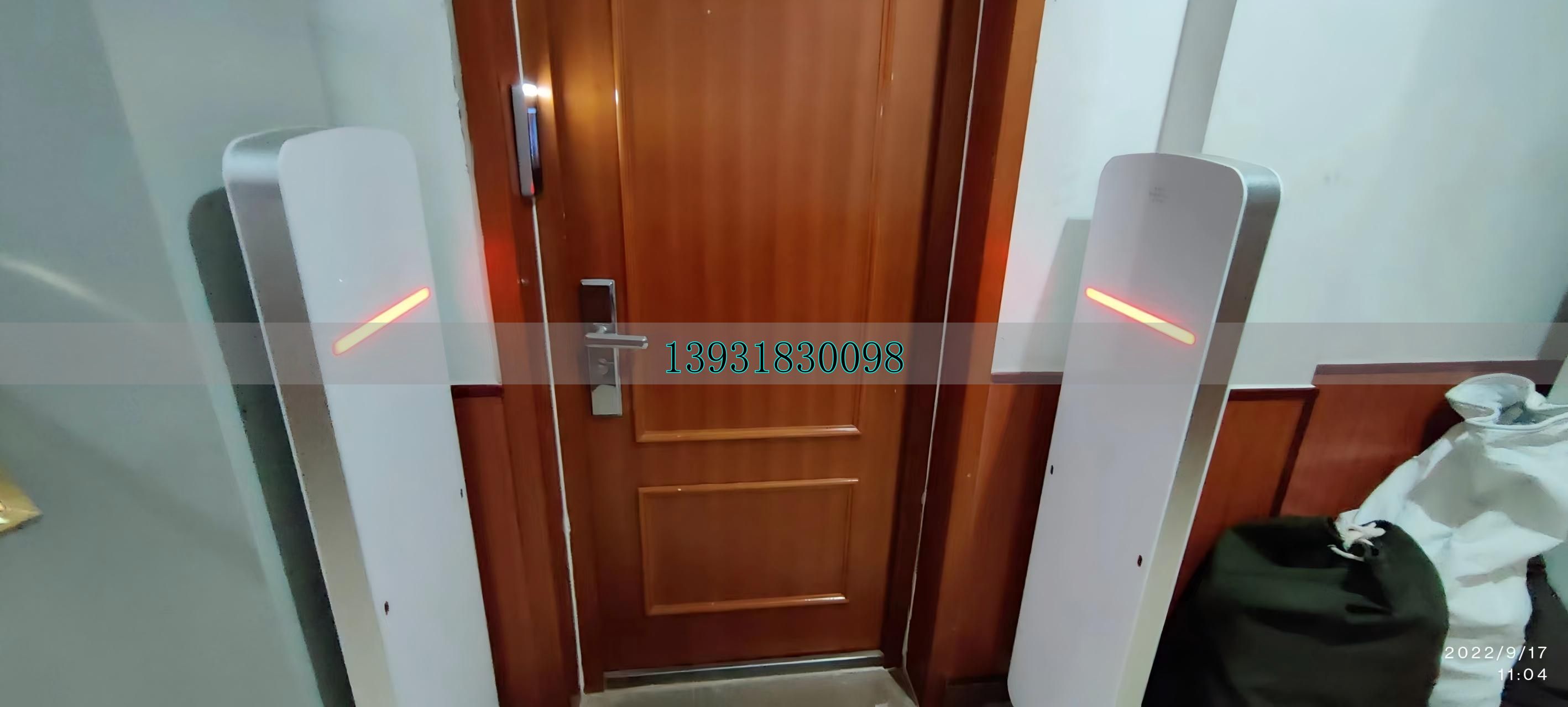 智慧档案库房一体化