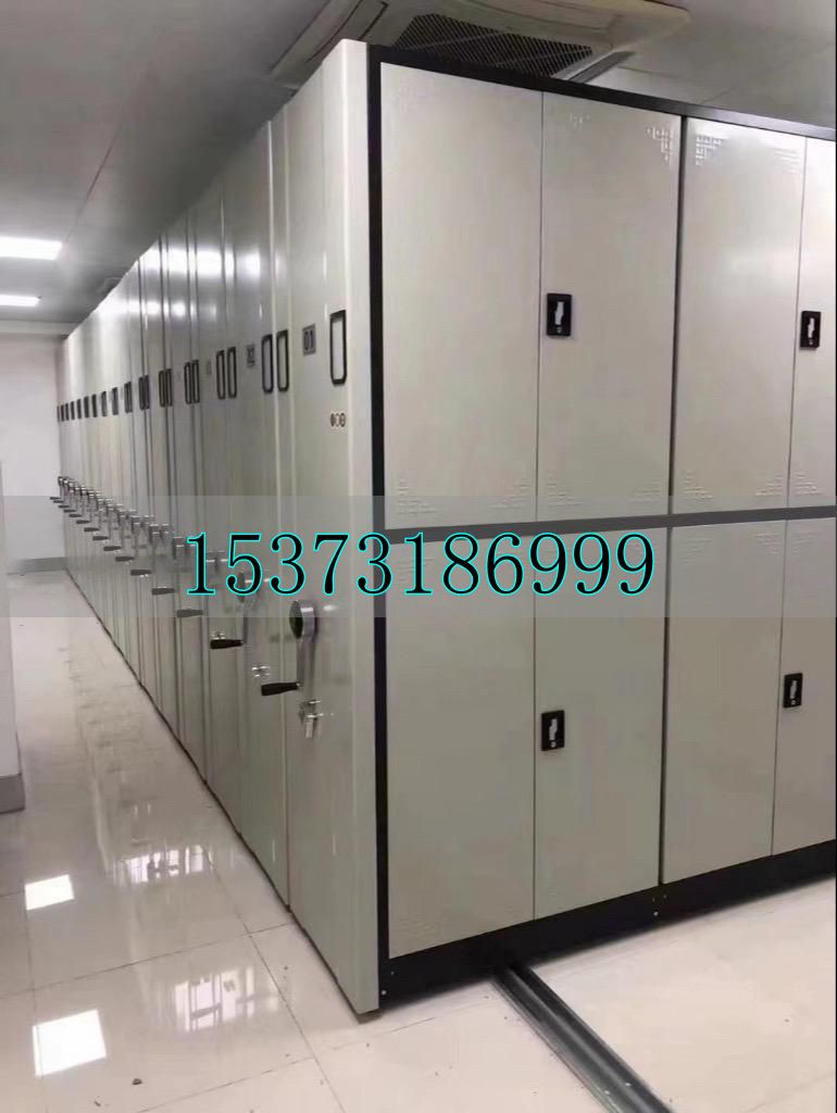 手动密集架安装视频_手自一体手动密集架_手动密集架标准