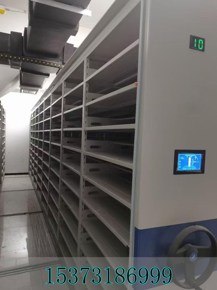 手动档案密集架_档案室手动密集架价格_档案架手动密集的原因