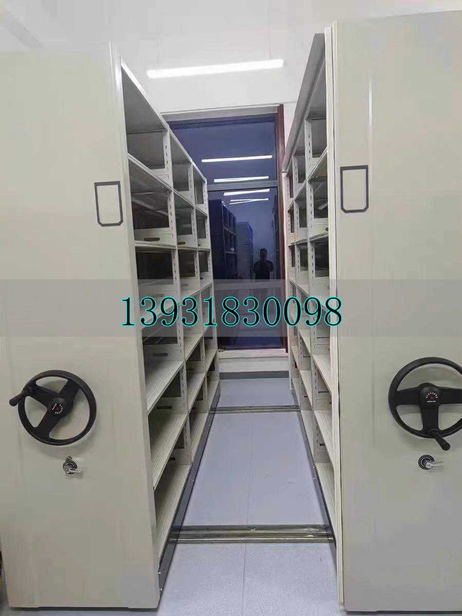 品牌手动密集架选购指南