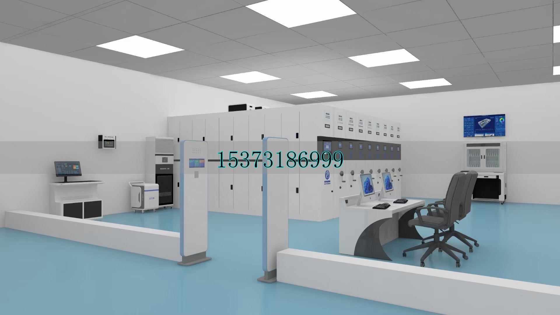 智慧档案馆解决方案 高效管理档案