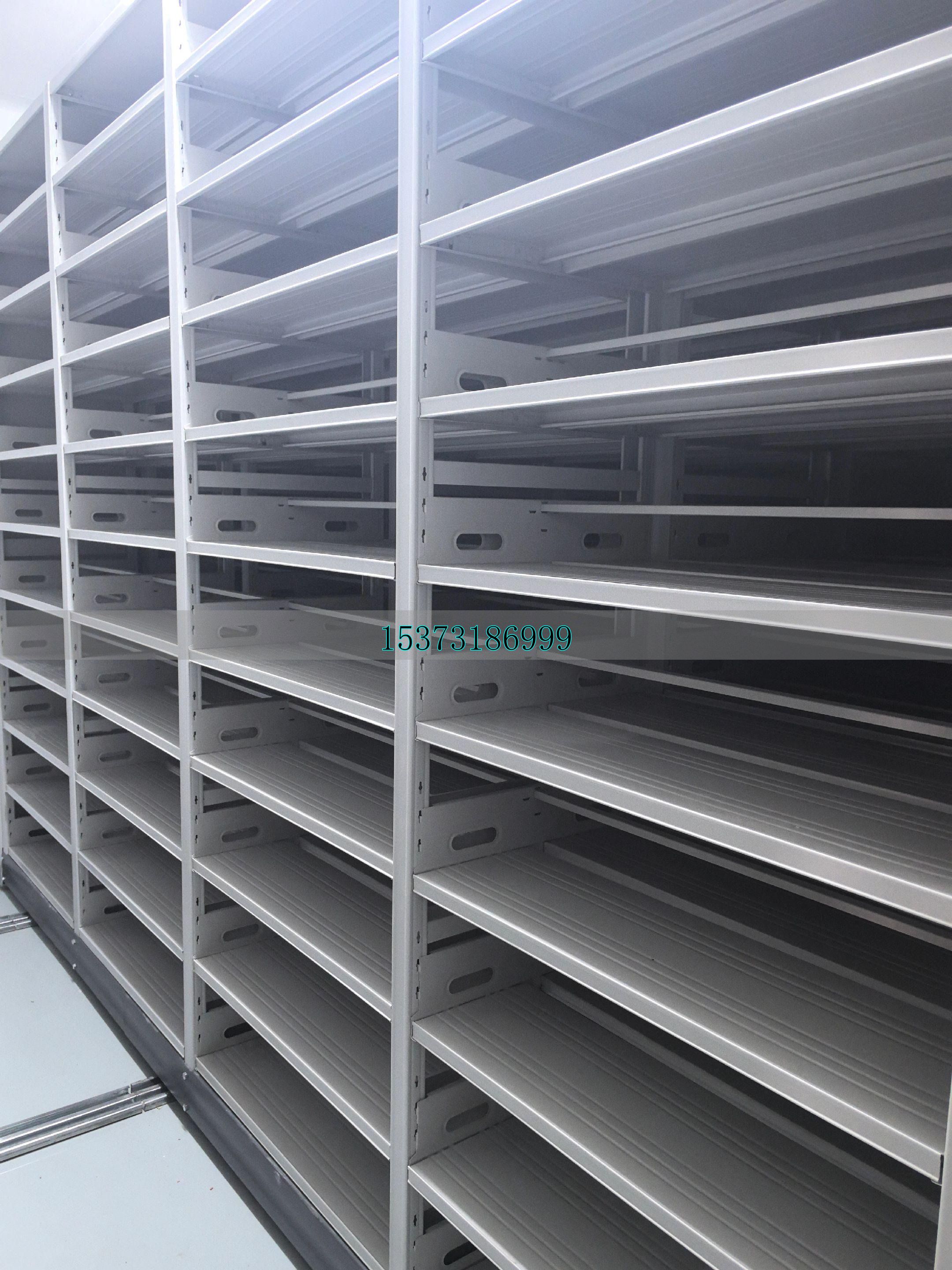 办公室手动密集架 采购安装全攻略