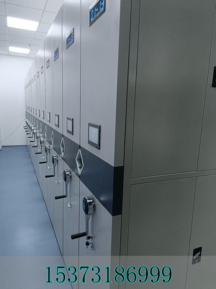 2026年4月电动智能密集柜十大品牌深度测评，哪个好？