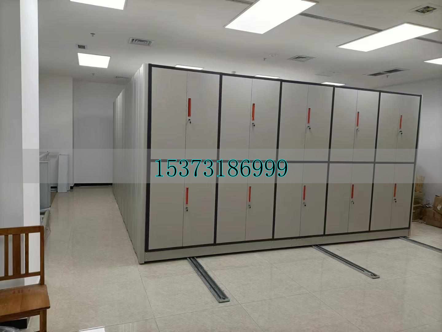 磁带使用说明_磁带使用_磁带手动密集架