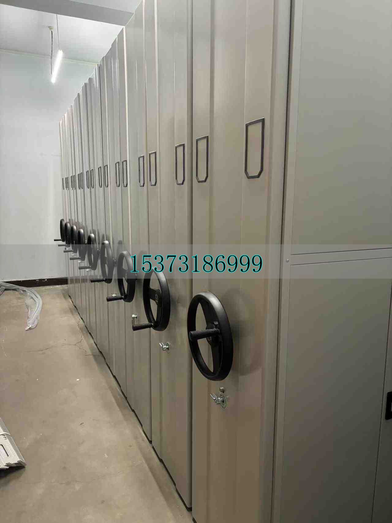 手动密集架标准_档案室手动密集架价格_文书手动密集架